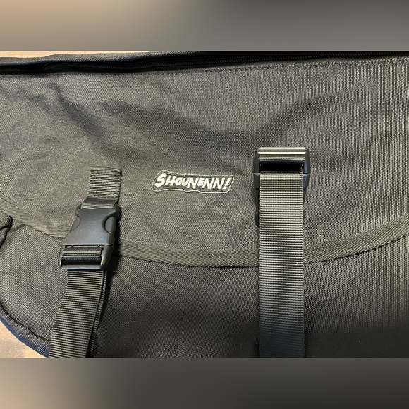 Shounenn! photo bag - Picture 9 of 11